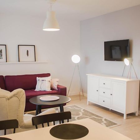 Apartamenty Rynek W Samym Centrum Ustronia - Dream Apart Екстериор снимка