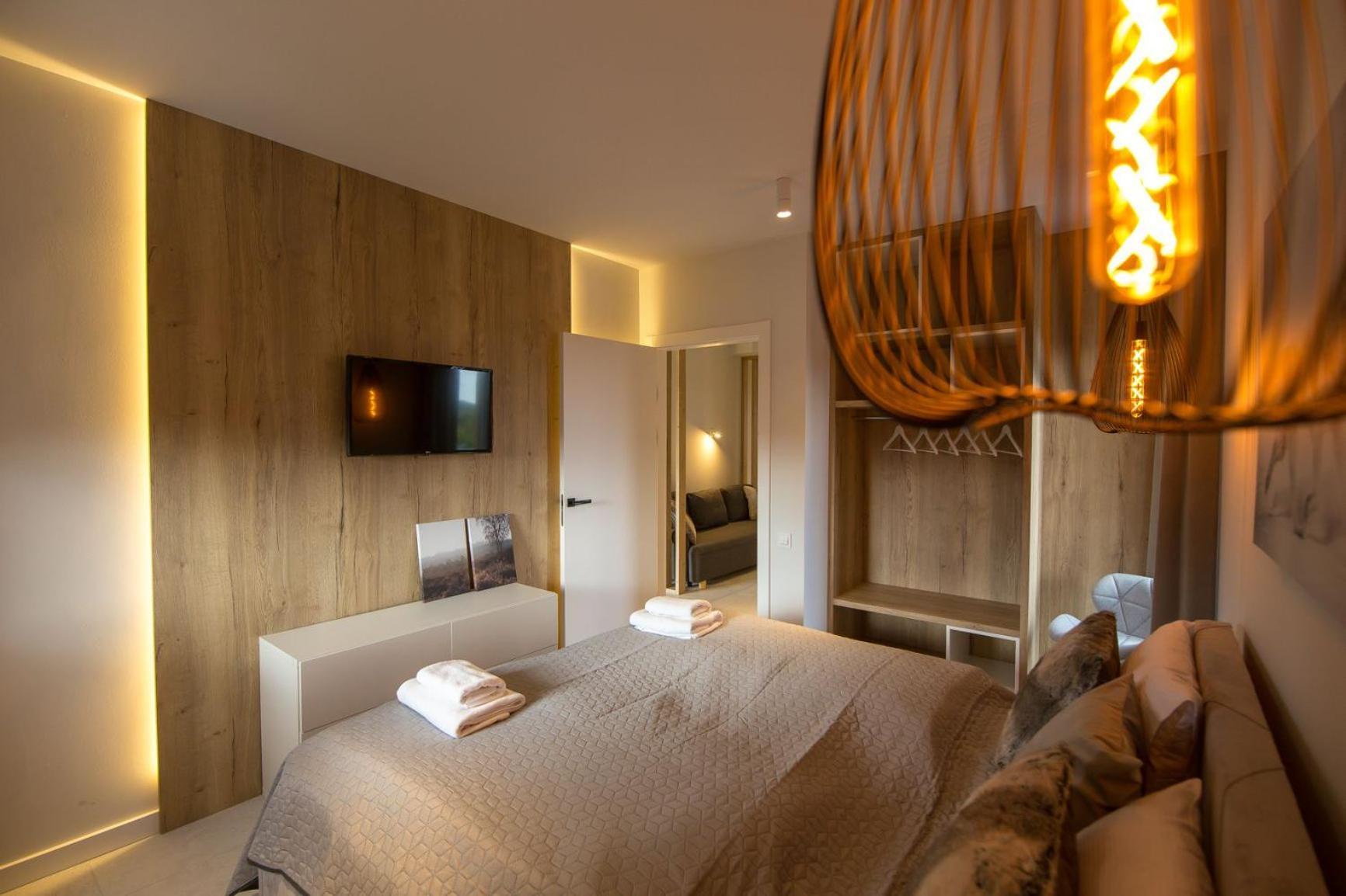 Apartamenty Rynek W Samym Centrum Ustronia - Dream Apart Екстериор снимка