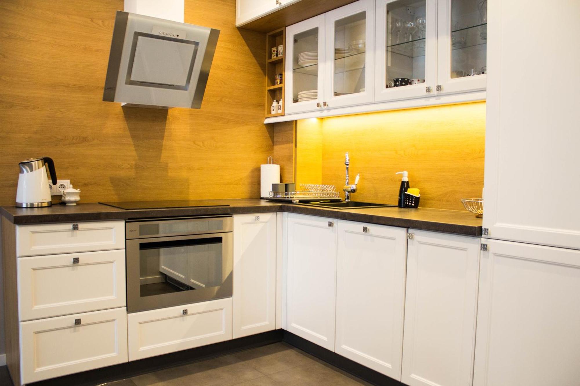 Apartamenty Rynek W Samym Centrum Ustronia - Dream Apart Стая снимка