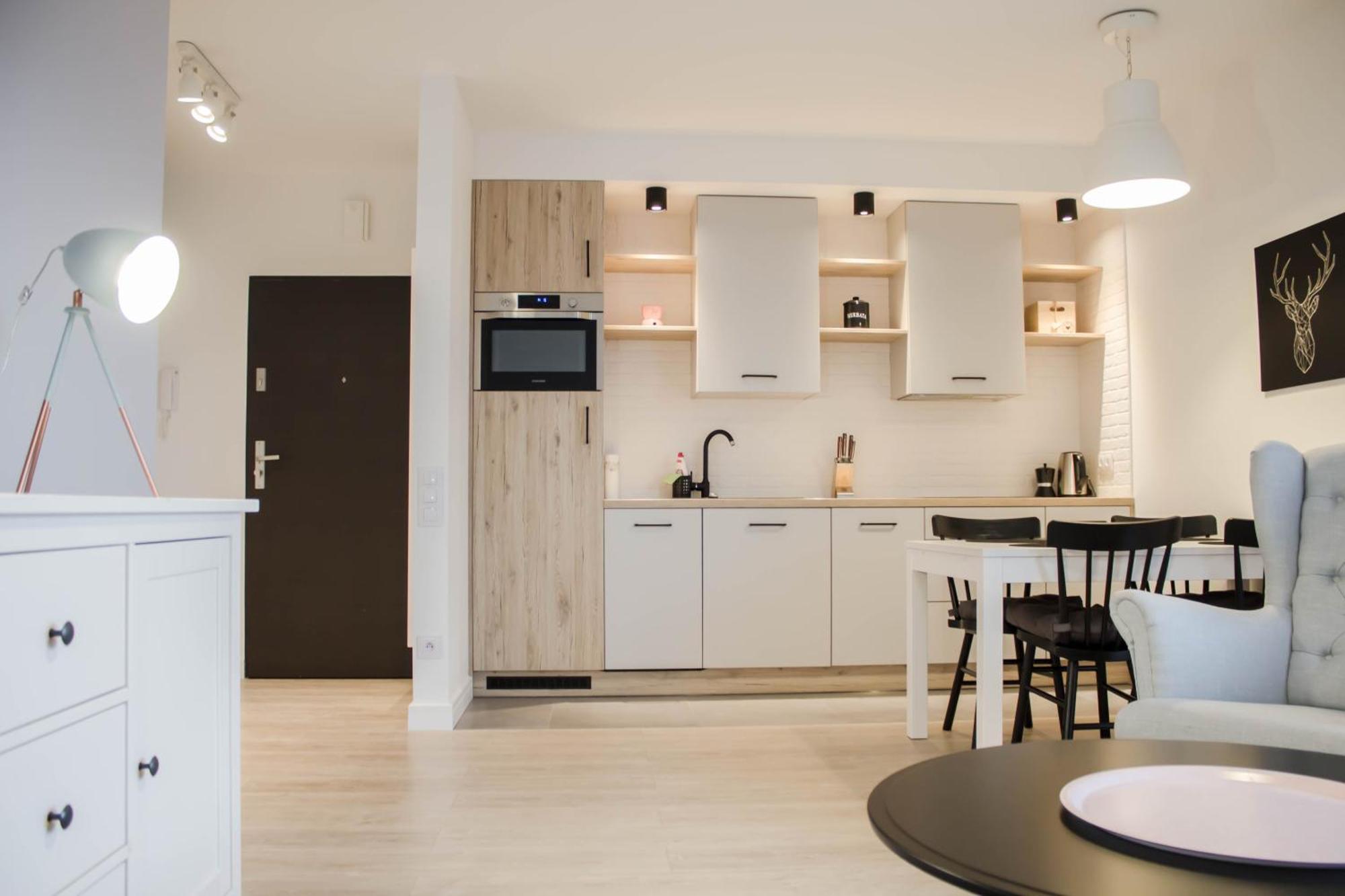 Apartamenty Rynek W Samym Centrum Ustronia - Dream Apart Екстериор снимка