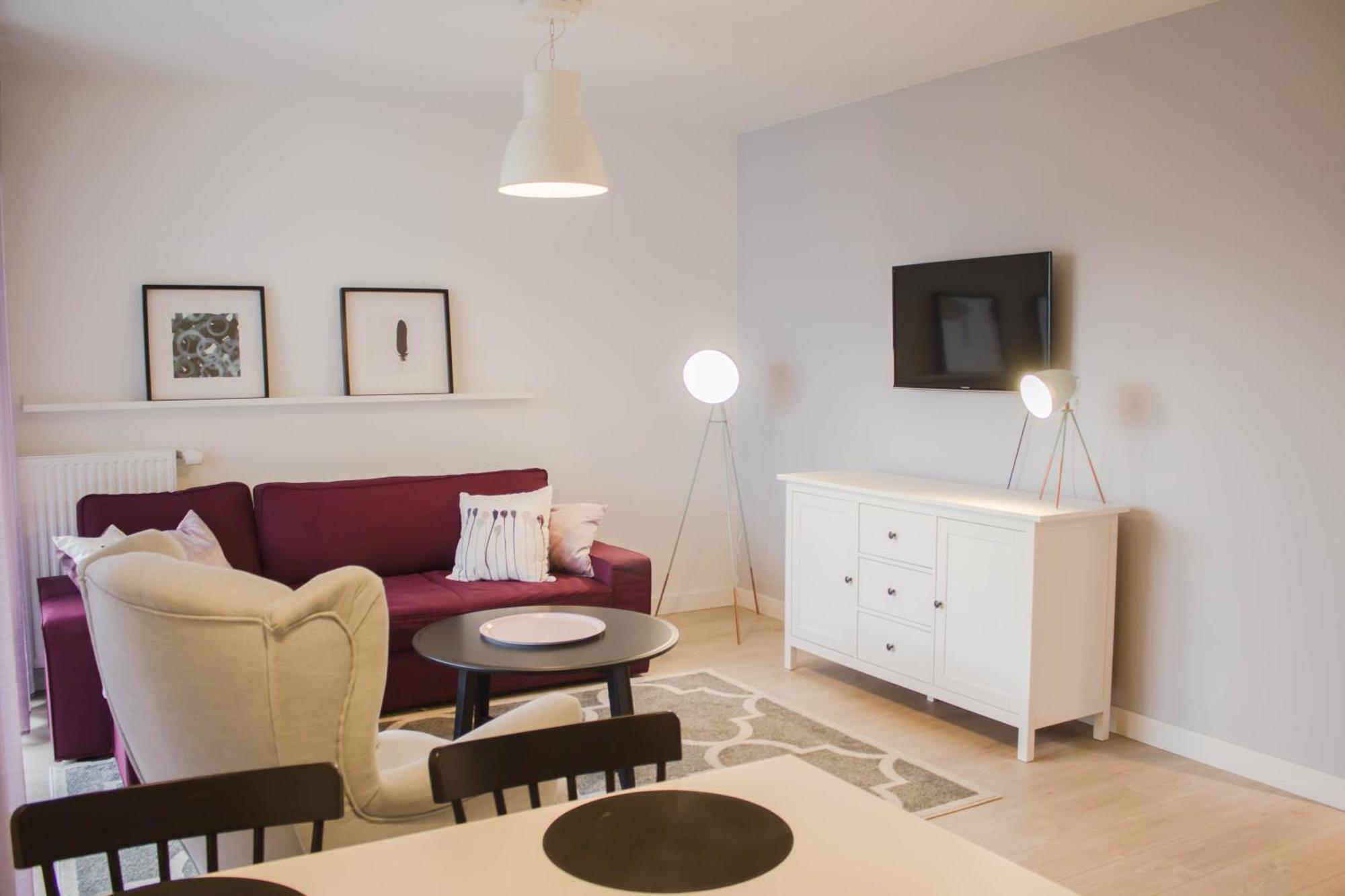 Apartamenty Rynek W Samym Centrum Ustronia - Dream Apart Екстериор снимка