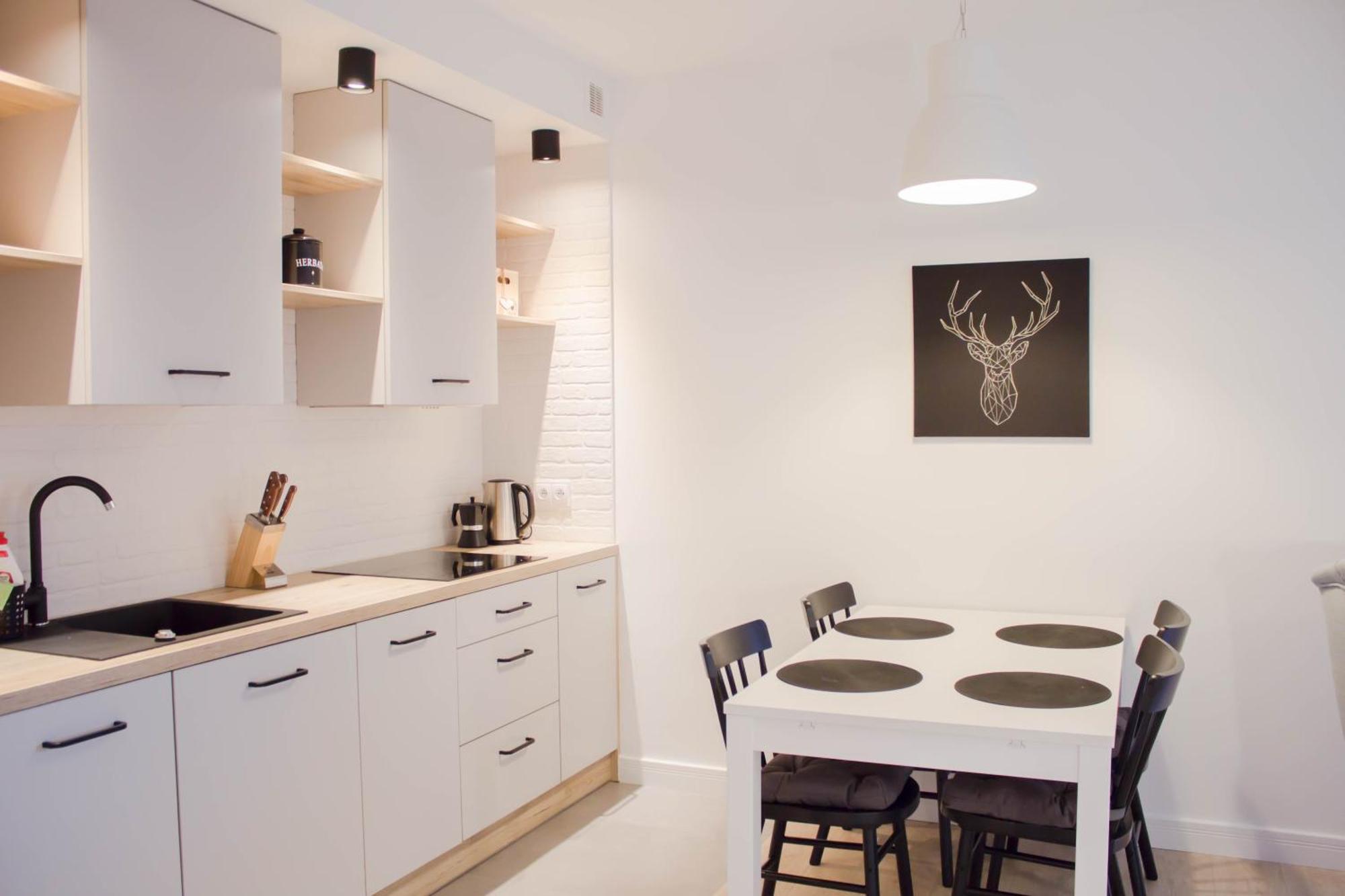 Apartamenty Rynek W Samym Centrum Ustronia - Dream Apart Стая снимка